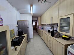 Blk 772 Yishun Avenue 3 (Yishun), HDB 3 Rooms #581944471